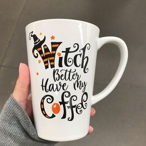 Meet your Posher, Miriam